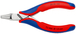 Pince de montage electronique 125mm KNIPEX - 36 32 125