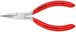 Pince mecanique prehension 125mm chrome KNIPEX - 37 13 125