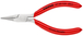 Pince mecanique prehension 125mm chrome KNIPEX - 37 23 125