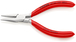 Pince mecanique prehension 125mm chrome KNIPEX - 37 23 125