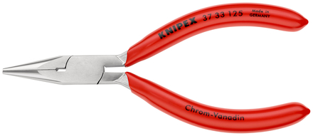 Pince mecanique prehension 125mm chrome KNIPEX - 37 33 125