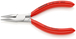 Pince mecanique prehension 125mm chrome KNIPEX - 37 33 125