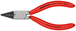 Pince mecanique de prehension 125mm KNIPEX - 37 41 125