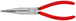 Pince de mecanicien 200mm KNIPEX - 38 11 200 SB