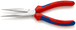 Pince de mecanicien 200mm chrome KNIPEX - 38 15 200