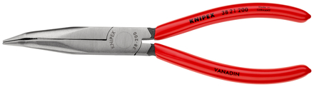 Pince de mecanicien 200mm 40° KNIPEX - 38 21 200