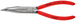 Pince de mecanicien 200mm 40° KNIPEX - 38 21 200