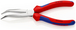 Pince de mecanicien 200mm chrome 40° KNIPEX - 38 25 200