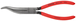 Pince de mecanicien 200mm KNIPEX - 38 31 200