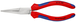 Pince de mecanicien 190mm chrome KNIPEX - 38 45 190