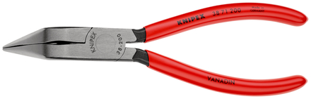 Pince de mécanicien 200mm 70° - KNIPEX - 38 71 200