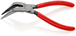 Pince de mécanicien 200mm 70° - KNIPEX - 38 71 200