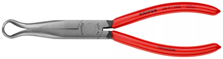 Pince pour cosses de bougie 200mm 45° KNIPEX - 38 91 200