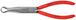 Pince pour cosses de bougie 200mm 45° KNIPEX - 38 91 200