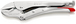 Pince-étau universelle 250mm KNIPEX - 40 04 250 EAN