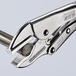 Pince-étau universelle 250mm KNIPEX - 40 04 250 EAN