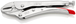 Pince-etau universelle 180mm KNIPEX - 41 04 180 EAN
