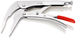 Pince-etau a becs longs 200mm 70° KNIPEX - 41 44 200