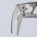 Pince-etau a becs longs 200mm 70° KNIPEX - 41 44 200