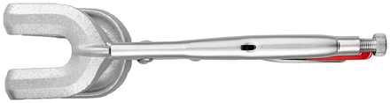 Pince-etau a souder 280mm KNIPEX - 42 14 280