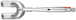 Pince-etau a souder 280mm KNIPEX - 42 24 280
