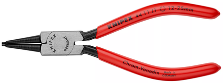 Pince 140mm circlips interieurs 12-25mm KNIPEX - 44 11 J1