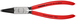 Pince 180mm circlips interieurs 19-60mm KNIPEX - 44 11 J2