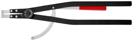 Pince 590mm circlips int. 122-300mm 90° KNIPEX - 44 20 J51