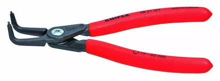 Pince circlips int.coude 8 KNIPEX - 4421J01SB