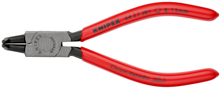 Pince 130mm circlips int. 8-13mm 90° KNIPEX - 44 21 J01