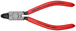 Pince 130mm circlips int. 12-25mm 90° KNIPEX - 44 21 J11