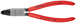 Pince 170mm circlips int. 19-60mm 90° KNIPEX - 44 21 J21