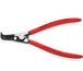 Pince circlips int.coude 40 KNIPEX - 4421J31SB