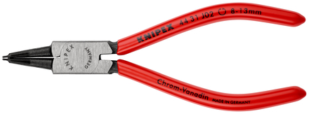 Pince 140mm circlips int. 8-13mm 45° KNIPEX - 44 31 J02