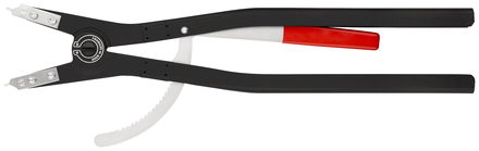 Pince 560mm circlips ext. 122-300mm KNIPEX - 46 10 A5