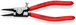 Pince pour circlips et colliers d'étranglement d'arbre 140 mm KNIPEX - 46 11 G0