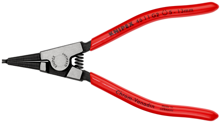 Pince collier d'etranglement d'arbre KNIPEX - 46 11 G2
