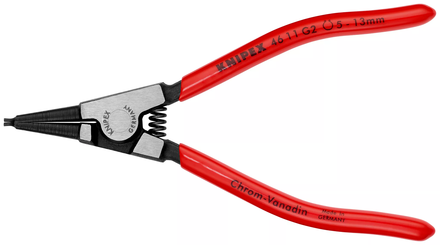 Pince pour collier d'étranglement d'arbre 140 mm - KNIPEX - 46 11 G2