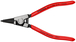 Pince collier d'etranglement d'arbre KNIPEX - 46 11 G2