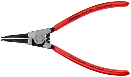 Pince collier d'etranglement d'arbre KNIPEX - 46 11 G4