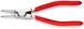 Pince 140mm circlips ext. 10-25mm chrome KNIPEX - 46 13 A1