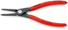 Pince 180mm circlips interieurs 19-60mm KNIPEX - 48 11 J2