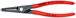 Pince 225mm circlips interieurs 40-100mm KNIPEX - 48 11 J3 SB