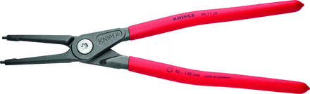 Pince circlips droite 320mm KNIPEX - 4811J4