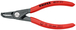Pince 130mm circlips int. 12-25mm 90° KNIPEX - 48 21 J11