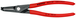 Pince 210mm circlips int. 40-100mm 90° KNIPEX - 48 21 J31