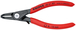 Pnce 130mm circl. int 8-13mm 90°+vis reg KNIPEX - 48 41 J01