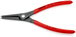 Pince 225mm circlips exterieurs 40-100mm KNIPEX - 49 11 A3