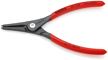 Pince 320mm circlips exterieurs 85-140mm KNIPEX - 49 11 A4