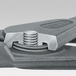 Pince circlips ext.coude 3 KNIPEX - 4921A01SB